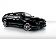 Alfa Romeo 159 TI Sportwagon Alfa Romeo 159 TI Sportwagon